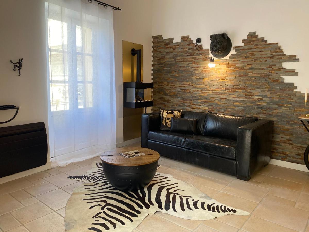 My Pad Provence 7 Apartment Avignon Exterior photo