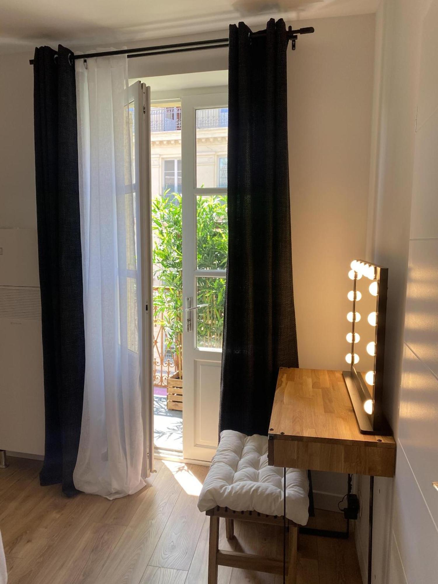 My Pad Provence 7 Apartment Avignon Room photo